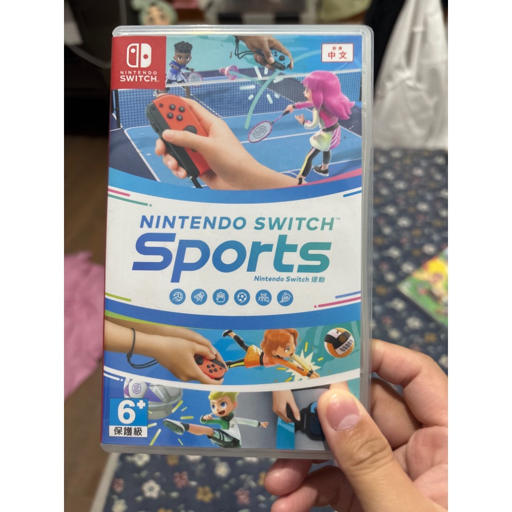 Sport
