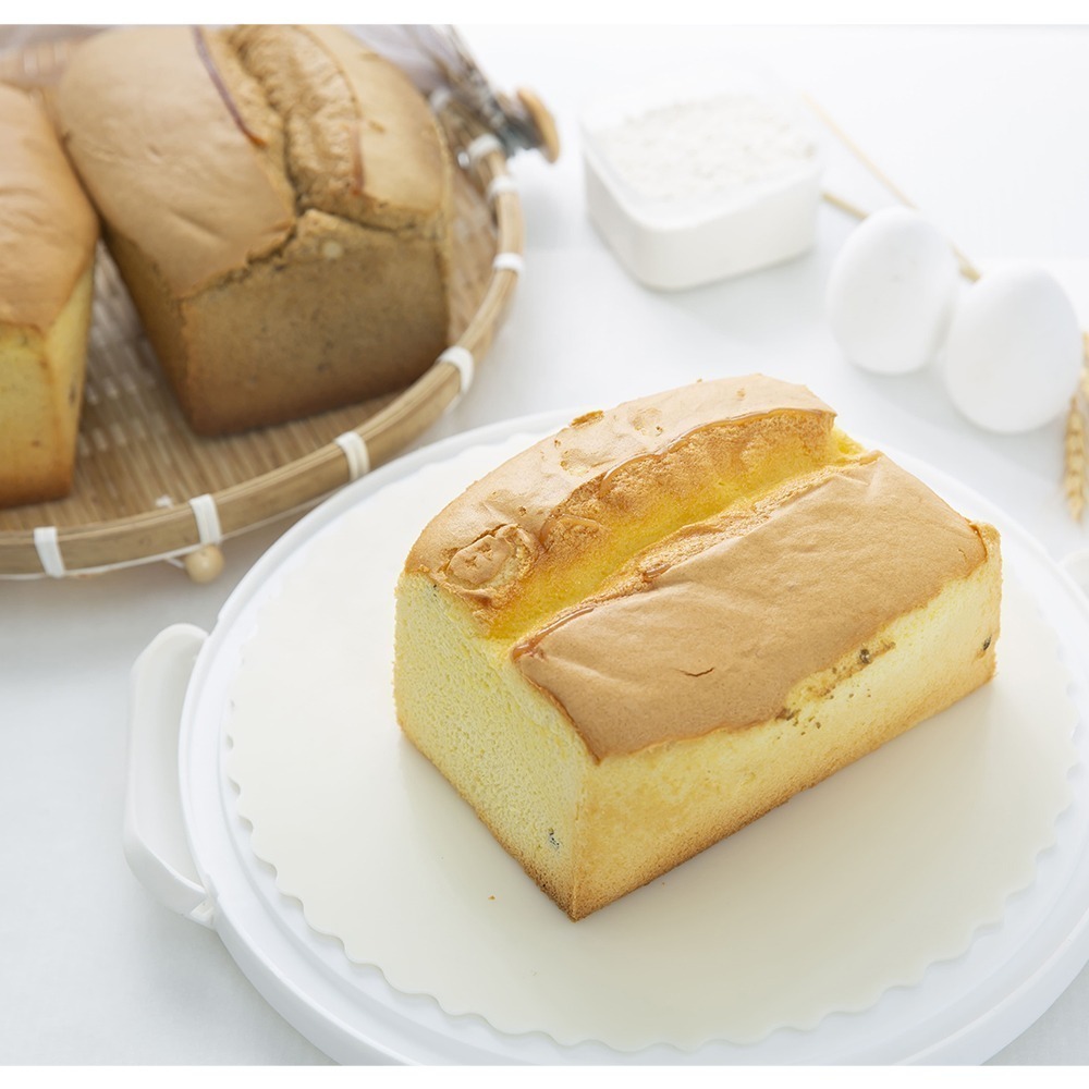 戚風蛋糕 金枕頭蛋糕 金枕蛋糕 巧克力口味 無香精純正巧克力 香濃花生 伯爵紅茶 經典原味 柳橙百香果-細節圖4