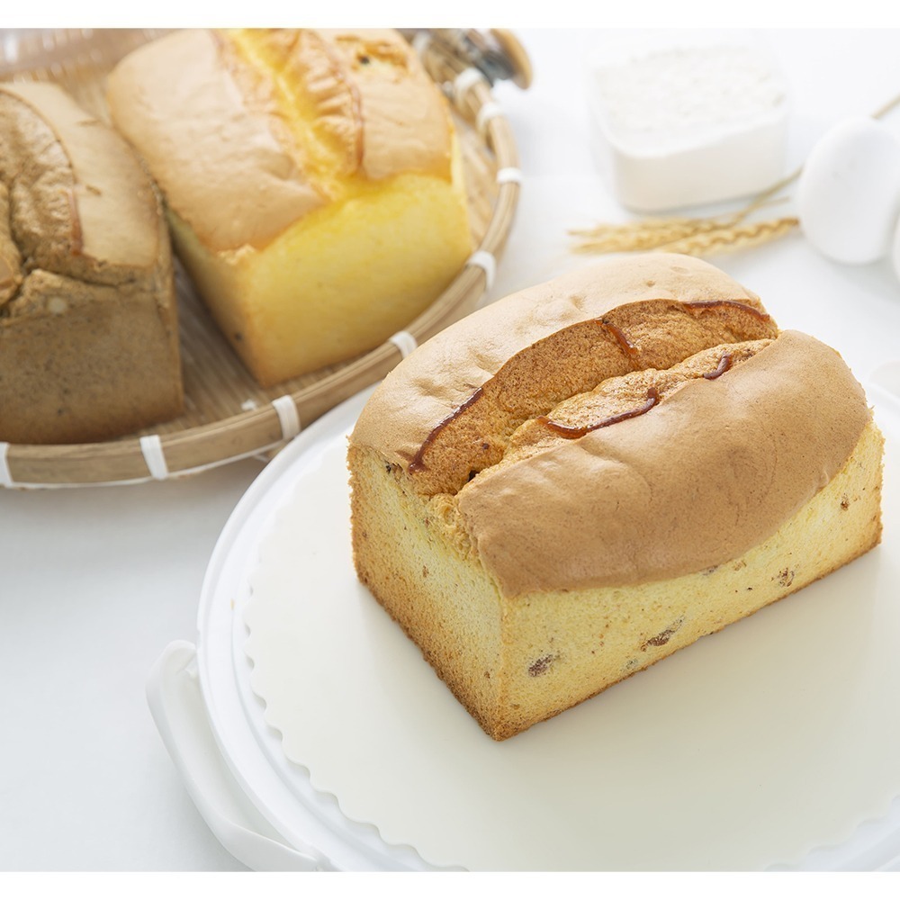 戚風蛋糕 金枕頭蛋糕 金枕蛋糕 巧克力口味 無香精純正巧克力 香濃花生 伯爵紅茶 經典原味 柳橙百香果-細節圖5