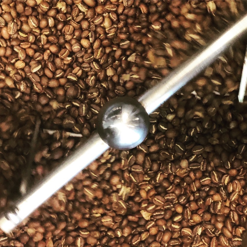 肯亞AA  中淺烘焙 半磅包裝-細節圖2