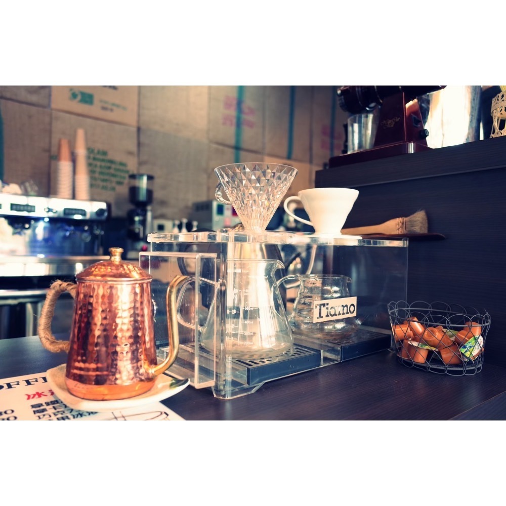 哥斯大黎加 十里桃花 雙重厭氧熱衝擊日曬處理 濾掛咖啡-細節圖5