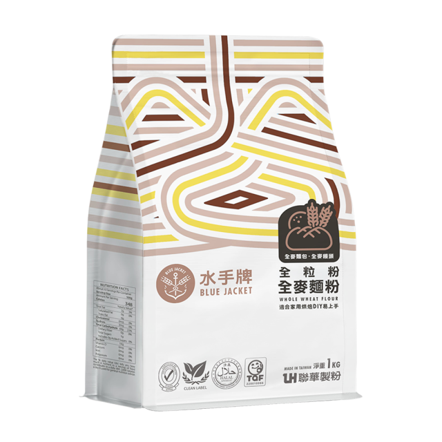 水手牌全粒粉-規格圖1