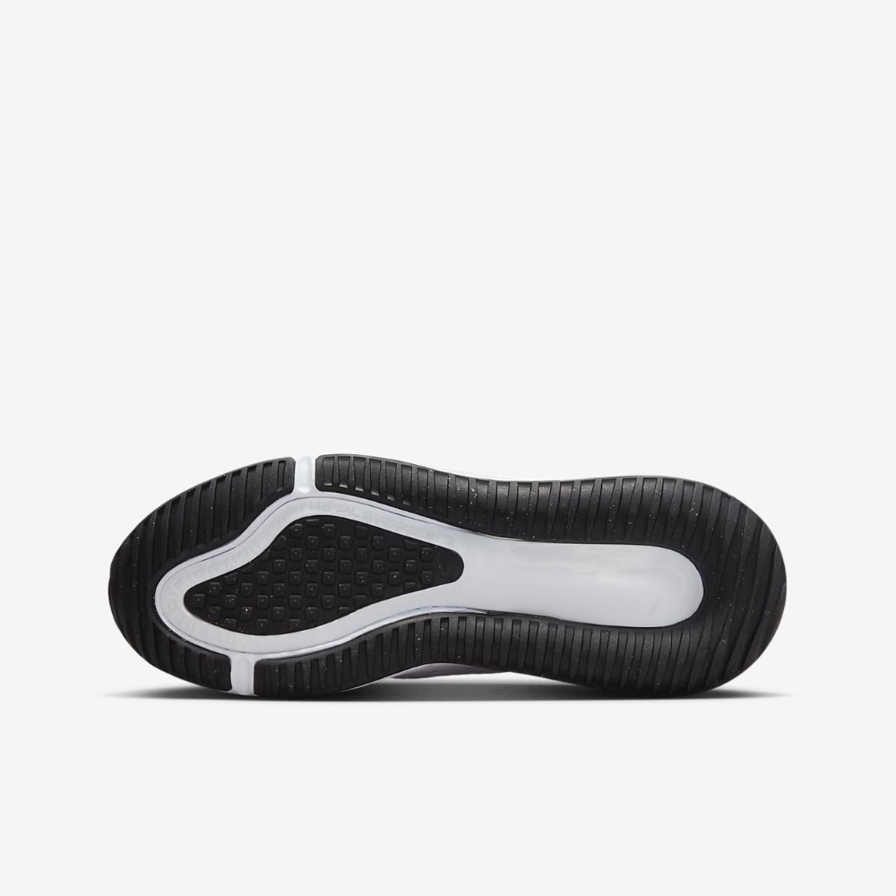 13代購 Nike Air Max 270 GO GS 白黑 大童鞋 女鞋 休閒鞋 運動鞋 DV1968-103-細節圖4