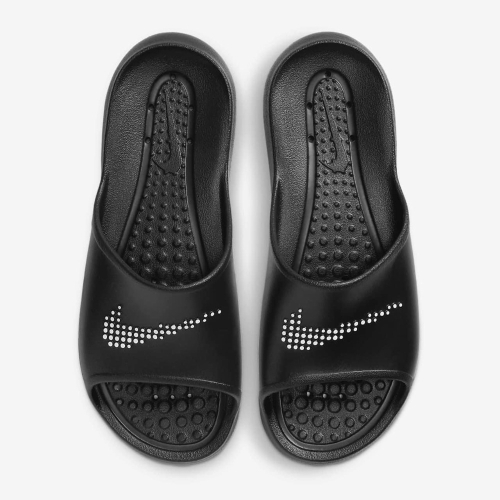 13代購 Nike Victori One Shower Slide 黑色 男鞋 拖鞋 防水 CZ5478-001