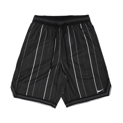 13代購 Nike Dri-FIT DNA Short 黑色 條紋 男裝 女裝 球褲 DX0254-010