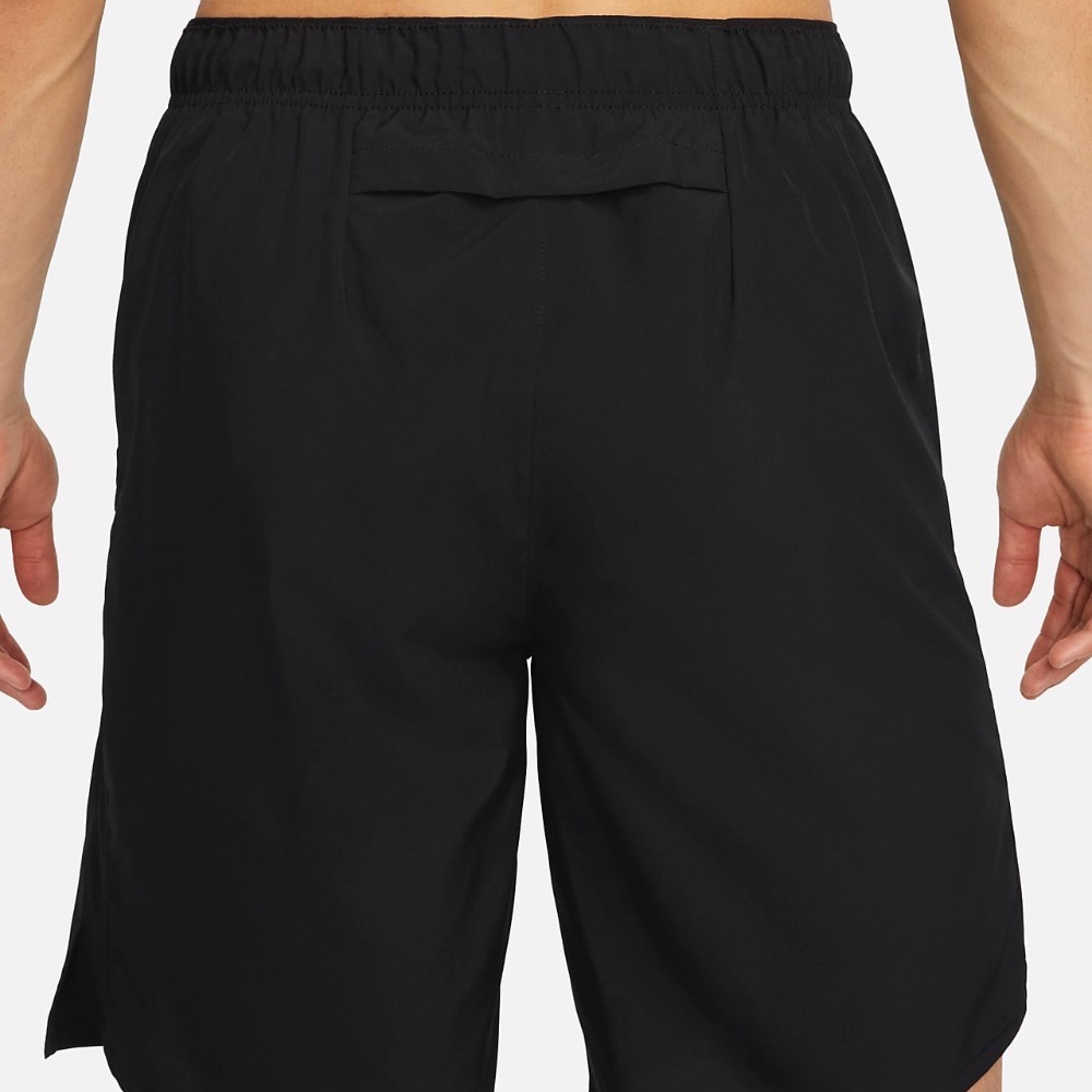 13代購 Nike Dri-FIT Challenger Short 黑白 男裝 短褲 DX0905-010-細節圖3