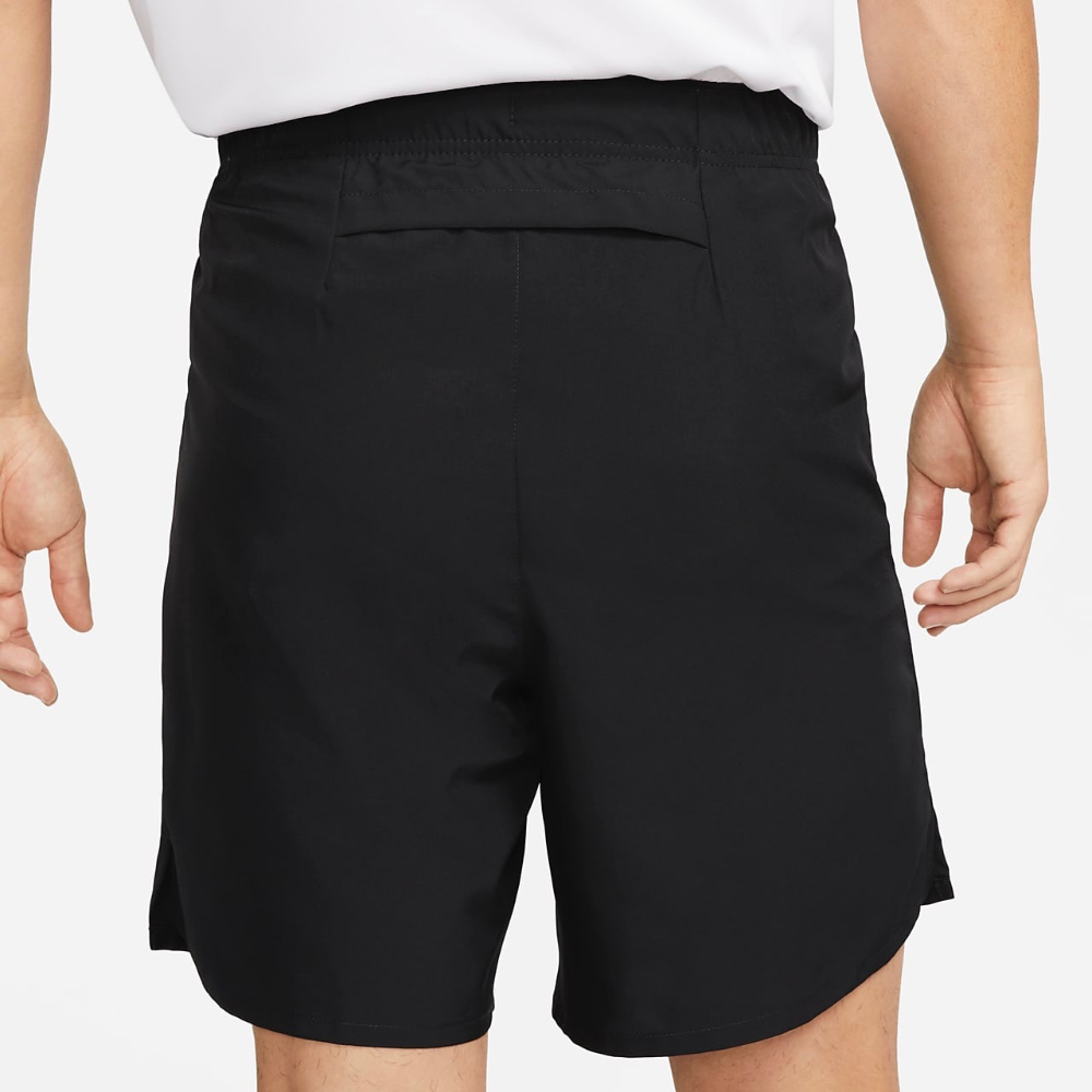 13代購 Nike Dri-FIT Challenger Short 黑色 男裝 短褲 DV9345-010-細節圖4