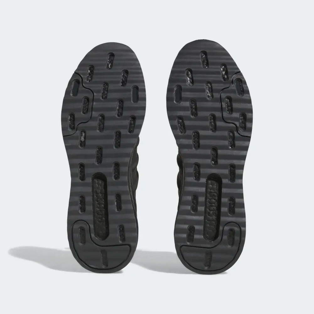 13代購 Adidas X_Plrboost 黑色 男鞋 慢跑鞋 訓練鞋 HP3131-細節圖3