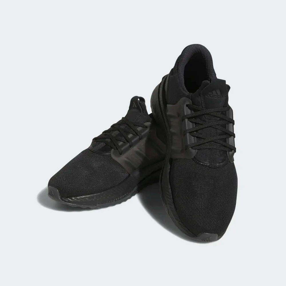 13代購 Adidas X_Plrboost 黑色 男鞋 慢跑鞋 訓練鞋 HP3131-細節圖4