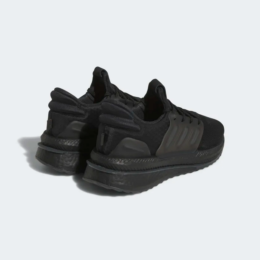 13代購 Adidas X_Plrboost 黑色 男鞋 慢跑鞋 訓練鞋 HP3131-細節圖5
