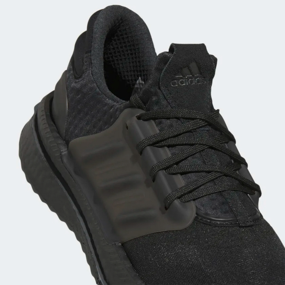 13代購 Adidas X_Plrboost 黑色 男鞋 慢跑鞋 訓練鞋 HP3131-細節圖7