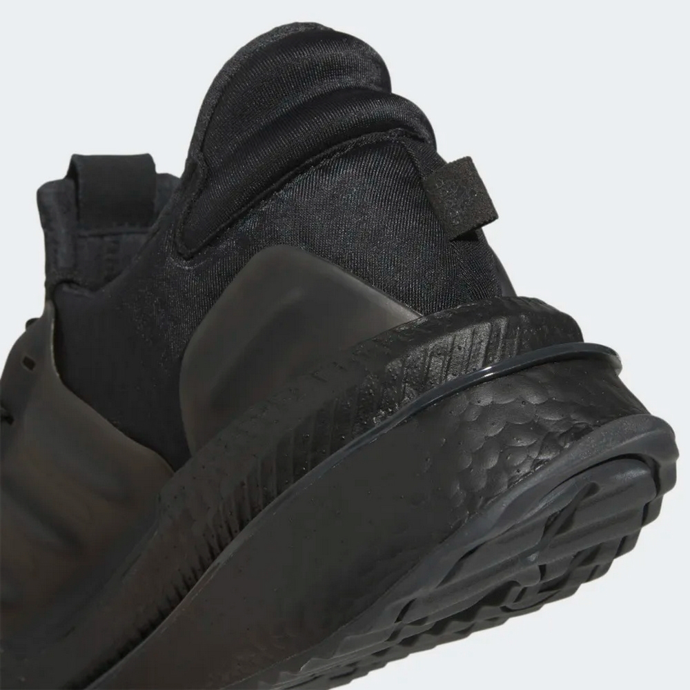 13代購 Adidas X_Plrboost 黑色 男鞋 慢跑鞋 訓練鞋 HP3131-細節圖8