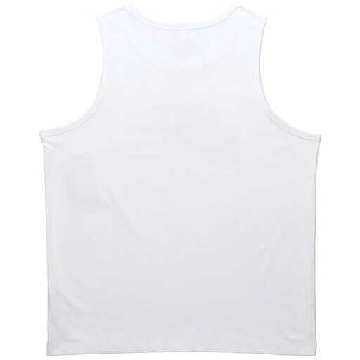 13代購 Nike Sportswear Tank 白黑 男裝 女裝 無袖背心 AR4992-101-細節圖2