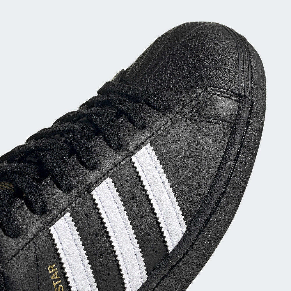 代購Adidas OG Superstar 黑白金男鞋女鞋休閒鞋EG4959 - Thirteen Select