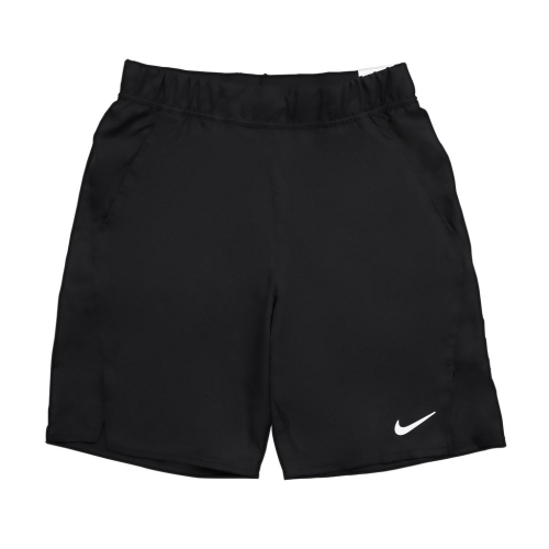 13代購 Nike Court Dri-FIT Victory Short 黑色 男裝 短褲 CV2544-010