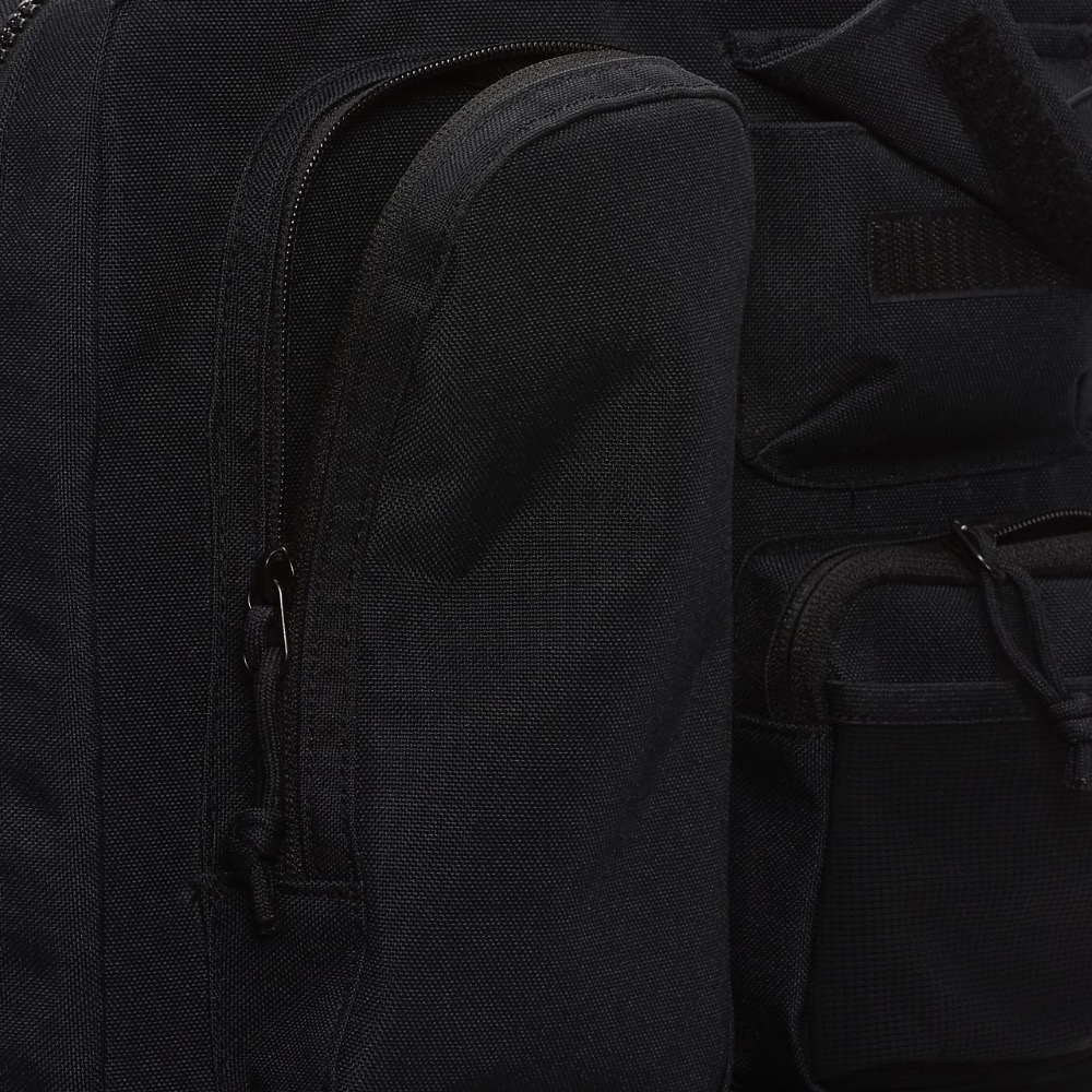 13代購 Nike Utility Elite Backpack 黑色 背包 後背包 手提包 CK2656-010-細節圖6