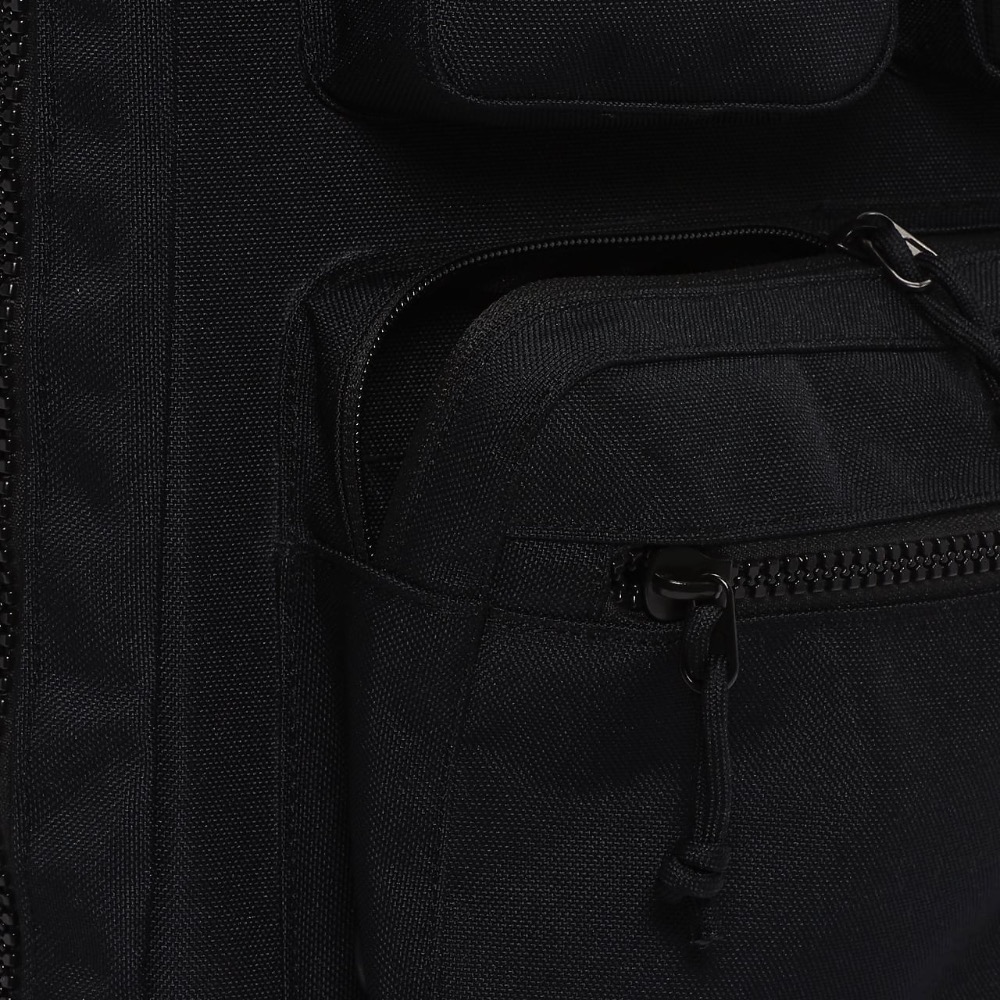 13代購 Nike Utility Elite Backpack 黑色 背包 後背包 手提包 CK2656-010-細節圖7