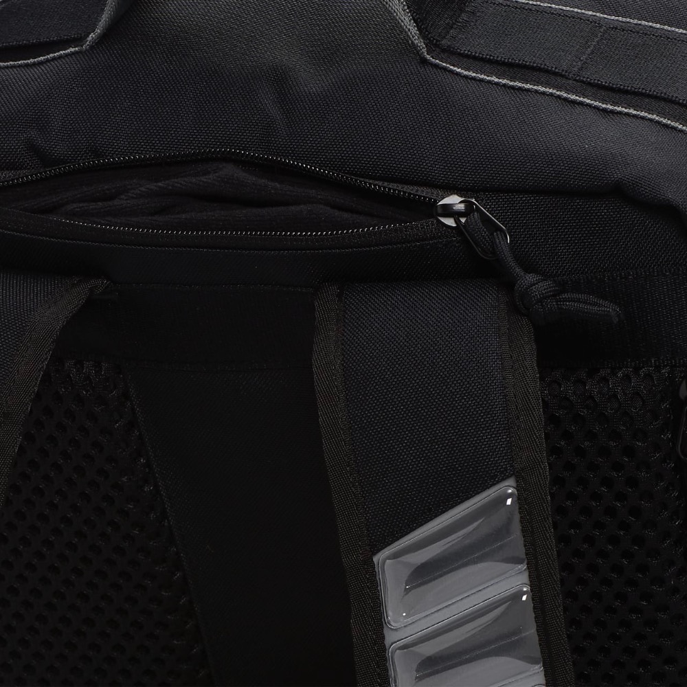 13代購 Nike Utility Elite Backpack 黑色 背包 後背包 手提包 CK2656-010-細節圖8