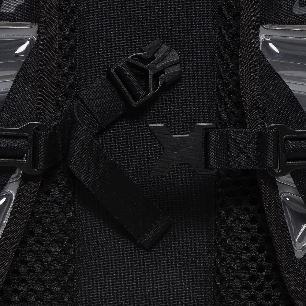 13代購 Nike Utility Elite Backpack 黑色 背包 後背包 手提包 CK2656-010-細節圖9