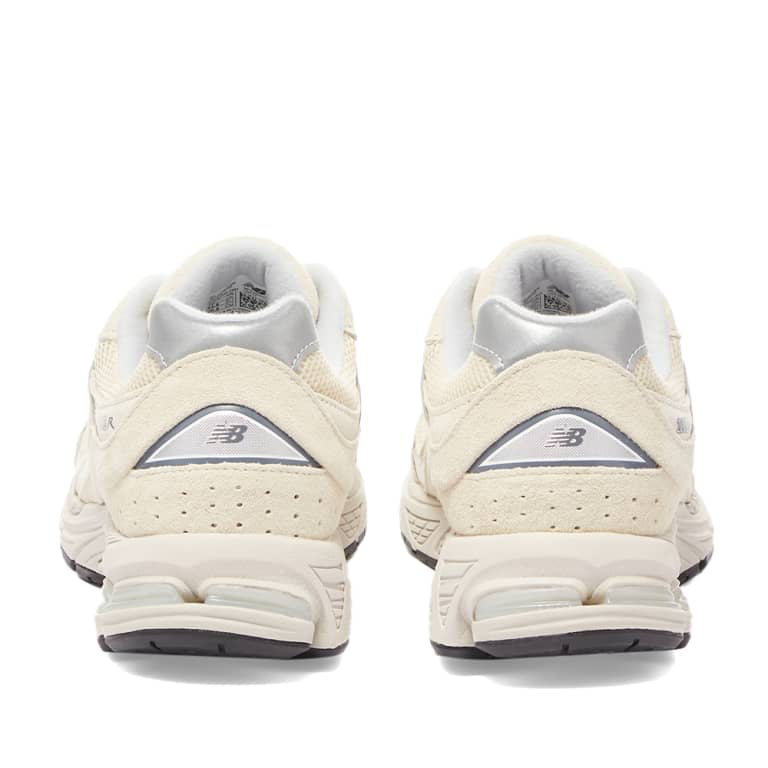 13代購 New Balance NB 2002 奶油白 男鞋 女鞋 休閒鞋 復古球鞋 IU ML2002RE-D-細節圖6