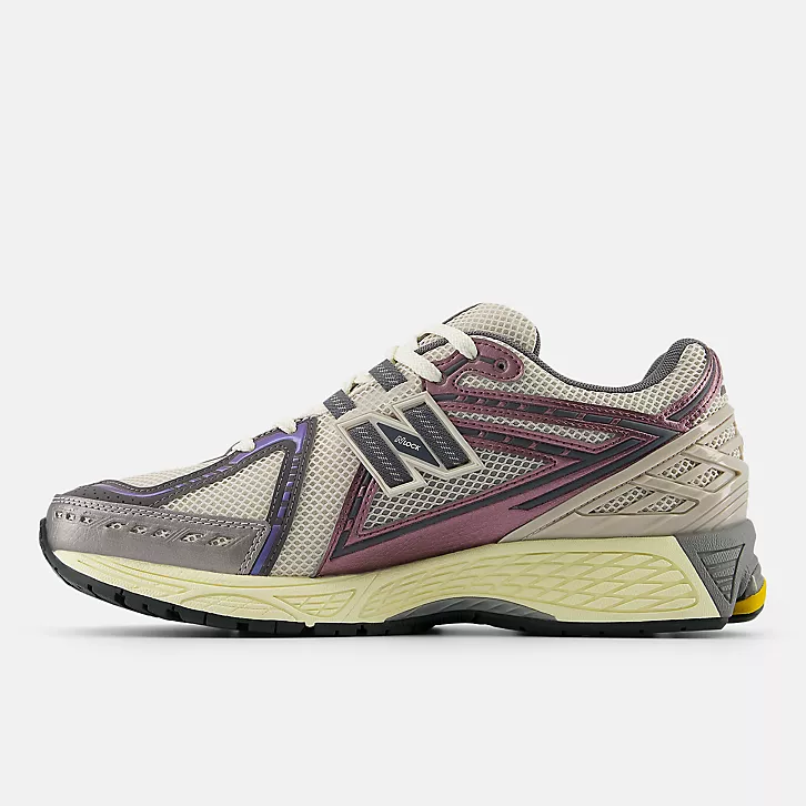 13代購 New Balance NB 1906 灰紫 男鞋 女鞋 休閒鞋 復古球鞋 IU M1906RRA-D-細節圖3