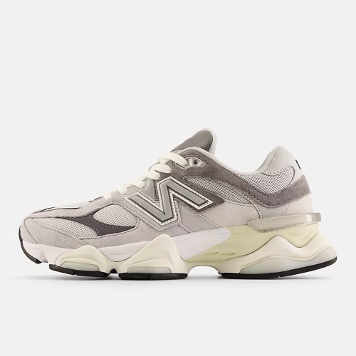 13代購 New Balance NB 9060 灰白 男鞋 女鞋 休閒鞋 復古球鞋 IU U9060GRY-D