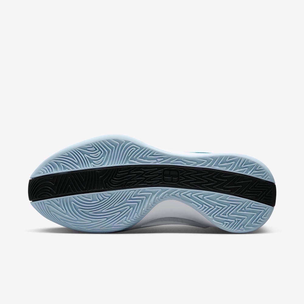 13代購 W Nike Sabrina 1 EP 黑白藍 女鞋 籃球鞋 Ionescu FQ3389-001-細節圖4
