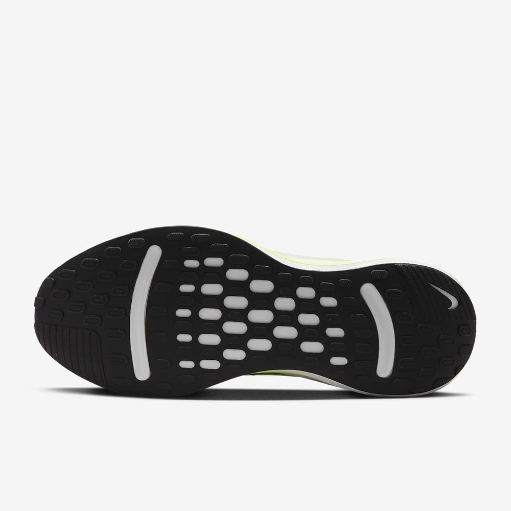 13代購 Nike Journey Run 白黃黑 男鞋 慢跑鞋 訓練鞋 FN0228-700-細節圖4