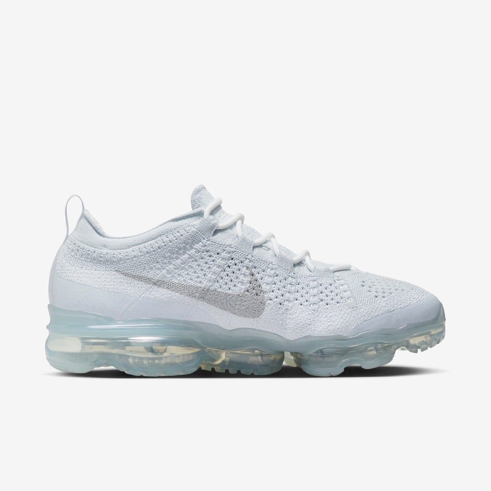 代購 Nike Air VaporMax 2023 FK 白灰 男鞋 休閒鞋 慢跑鞋 氣墊鞋 DV1678-002