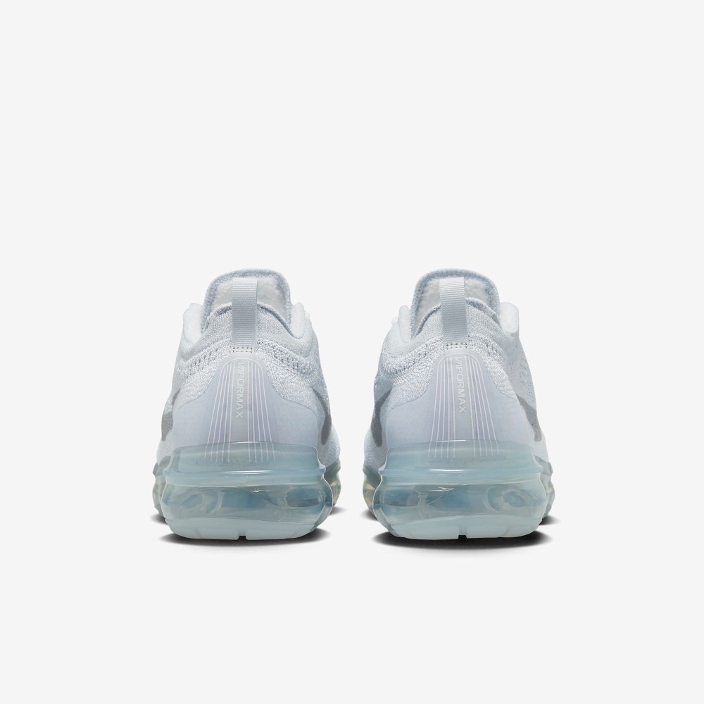 代購 Nike Air VaporMax 2023 FK 白灰 男鞋 休閒鞋 慢跑鞋 氣墊鞋 DV1678-002