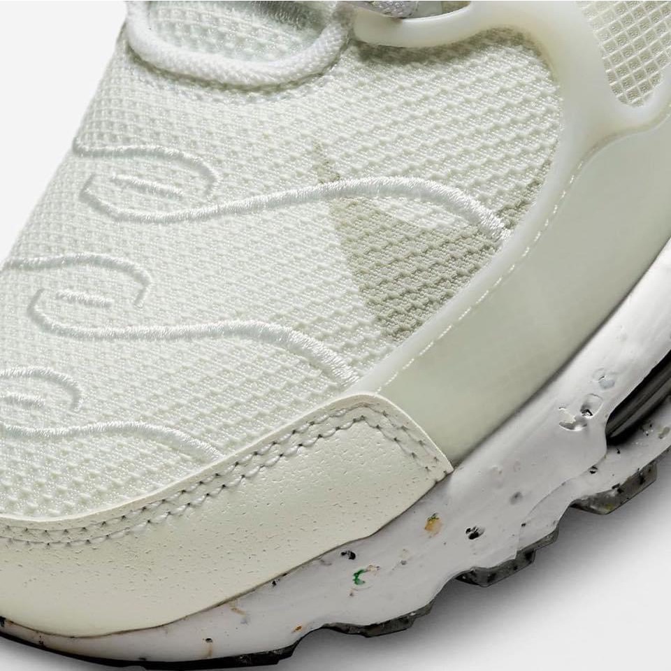 13代購 Nike Air Max Terrascape Plus 珍珠白 男鞋 女鞋 休閒鞋 DQ3977-100-細節圖7