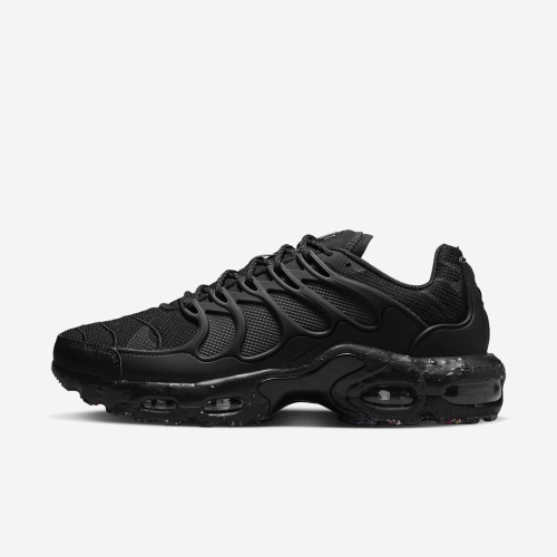 13代購 Nike Air Max Terrascape Plus 黑色 男鞋 休閒鞋 復古球鞋 DQ3977-001