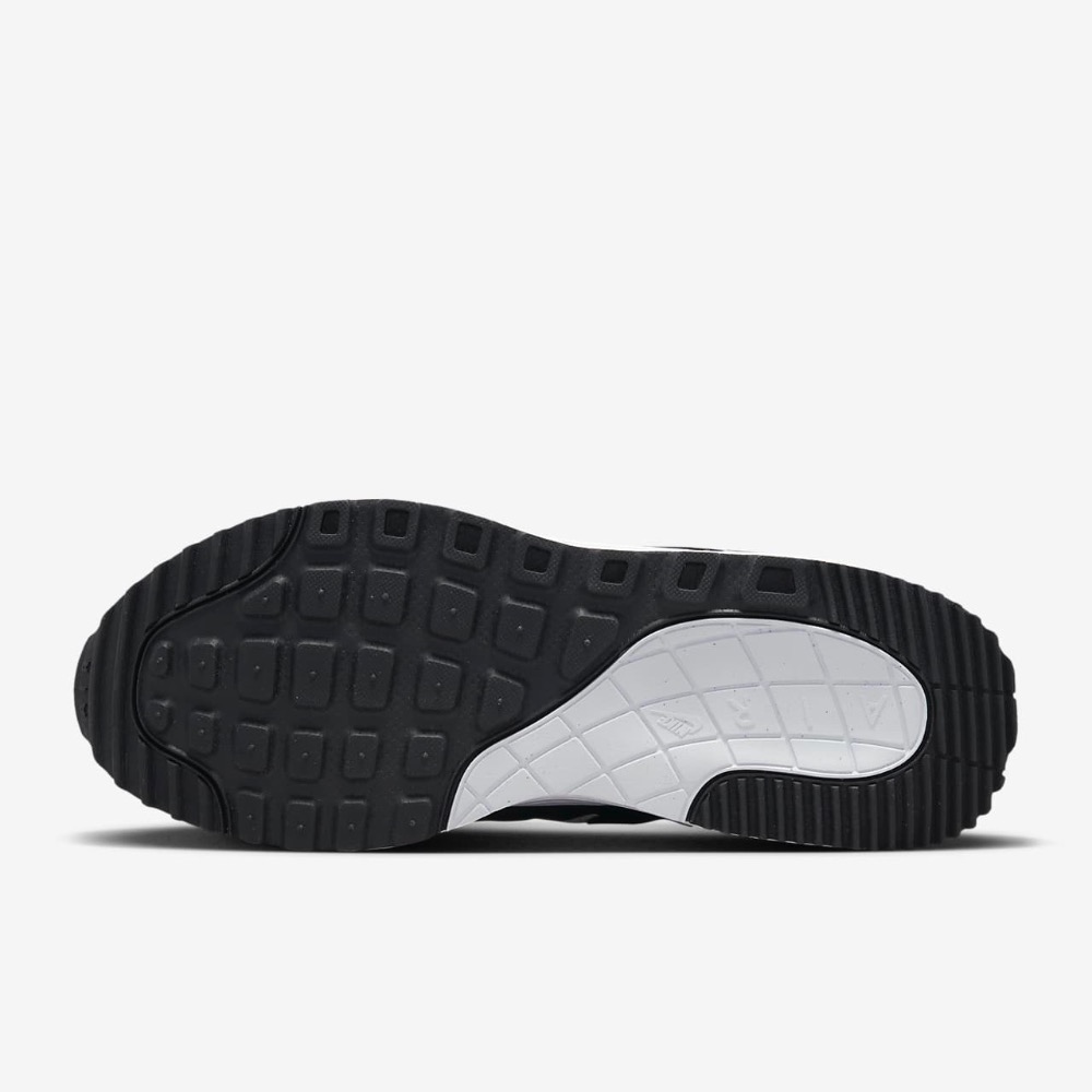 13代購 Nike Air Max SYSTM 白黑 男鞋 休閒鞋 復古球鞋 DM9537-103-細節圖4