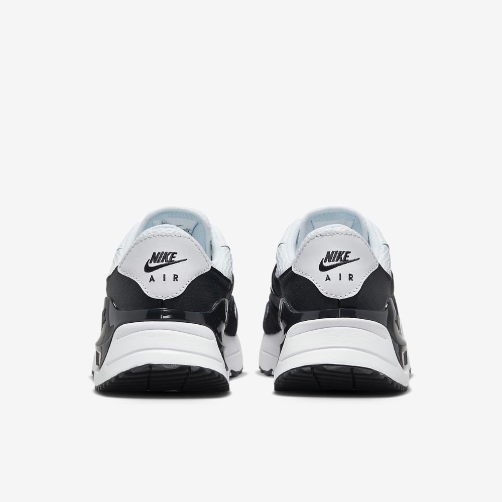 13代購 Nike Air Max SYSTM 白黑 男鞋 休閒鞋 復古球鞋 DM9537-103-細節圖6