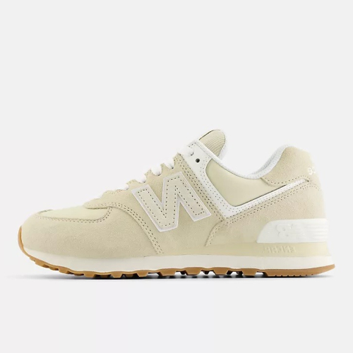 13代購 New Balance NB 547 米黃白 女鞋 休閒鞋 復古球鞋 IU WL574QB2-B