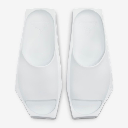 13代購 W Nike Jordan Hex Slide 白色 女鞋 男鞋 拖鞋 DQ8992-100