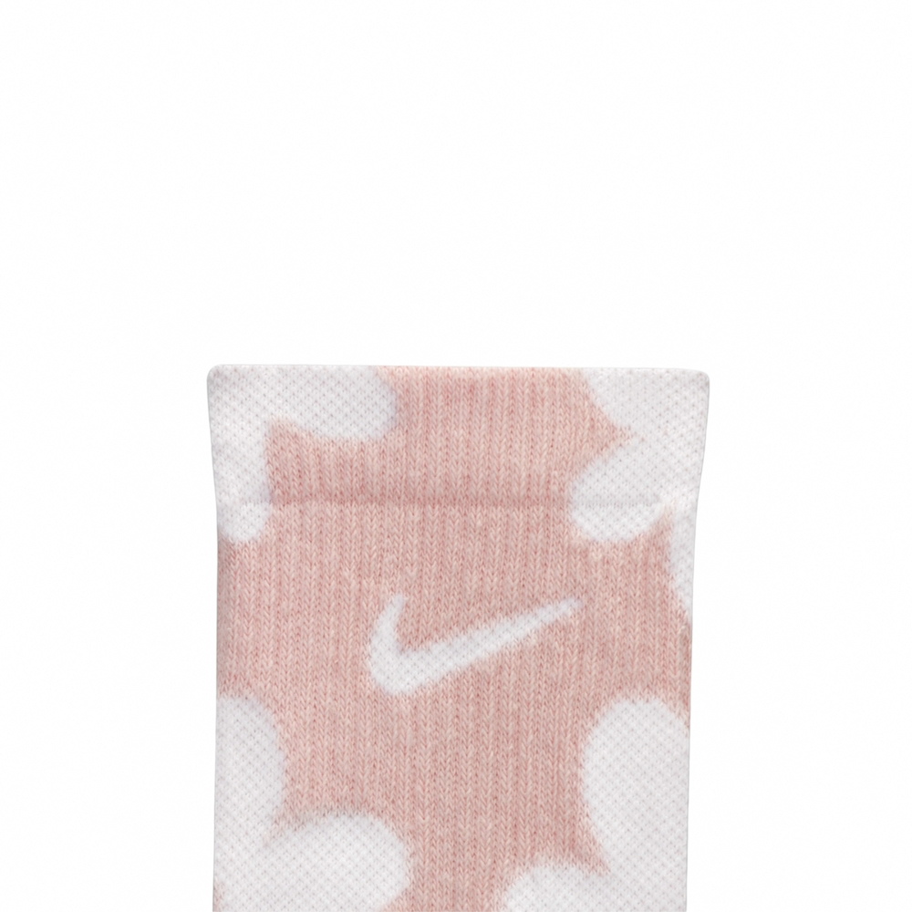 13代購 Nike Everyday Cushioned Crew Socks 襪子 多色 三雙 DH6297-904-細節圖4