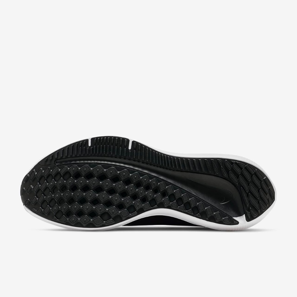 13代購 Nike Winflo 9 黑白 男鞋 慢跑鞋 訓練鞋 休閒鞋 DD6203-001-細節圖4