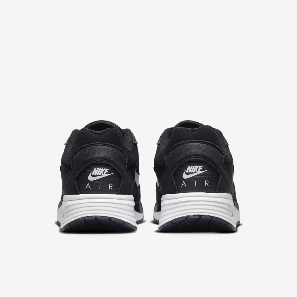 13代購 Nike Air Max Solo 黑白 男鞋 休閒鞋 復古球鞋 氣墊 DX3666-002-細節圖6