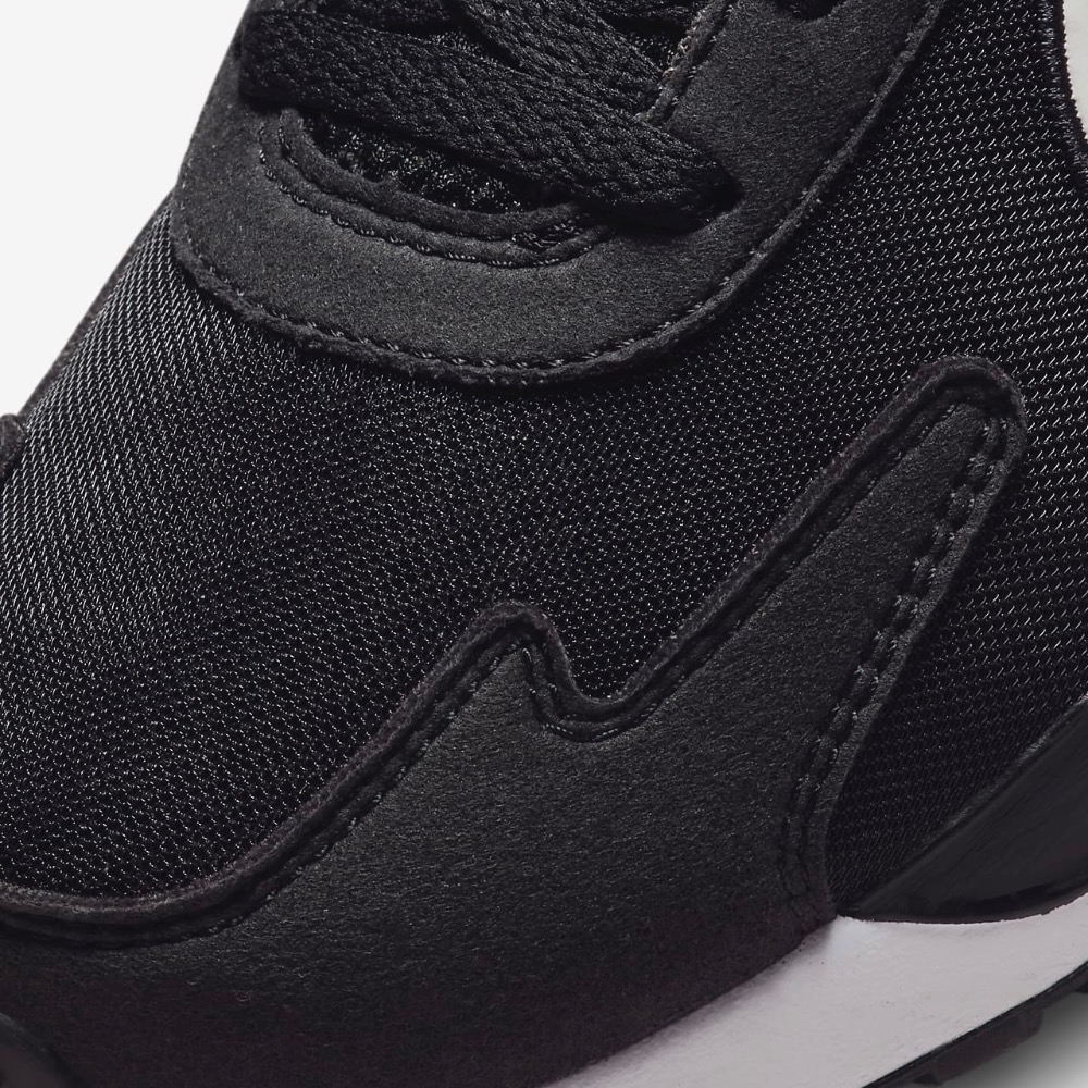 13代購 Nike Air Max Solo 黑白 男鞋 休閒鞋 復古球鞋 氣墊 DX3666-002-細節圖7