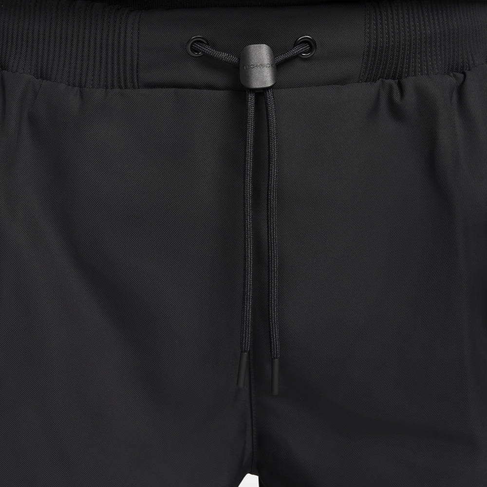 13代購 Nike NSW Tech Pack Woven Short 黑色 短褲 FB7529-010-細節圖3