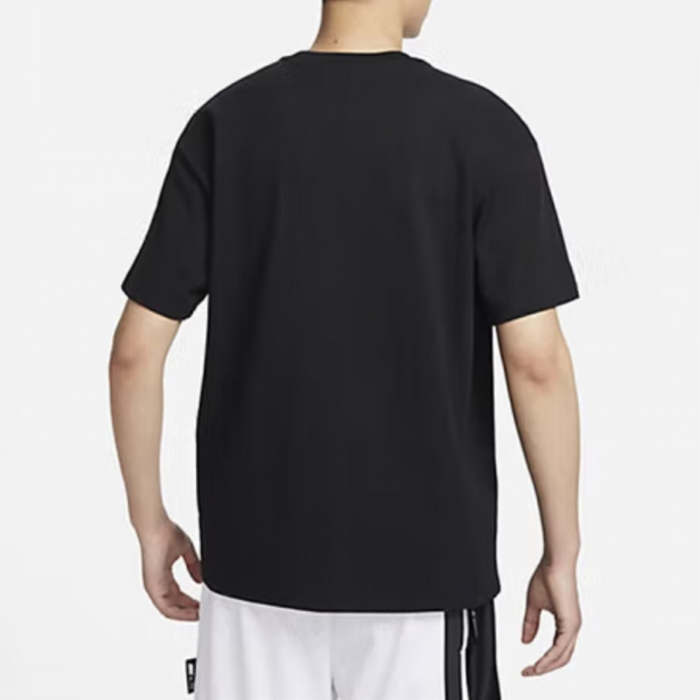 13代購 Nike My Life Basketball T-Shirt 黑色 短T 短袖T恤 FN3706-010-細節圖4