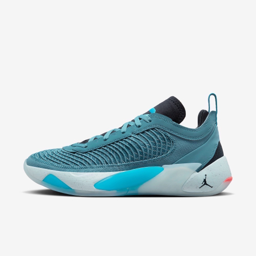 13代購 Nike Jordan Luka 1 NN PF 藍黑 男鞋 籃球鞋 Doncic DR9829-400