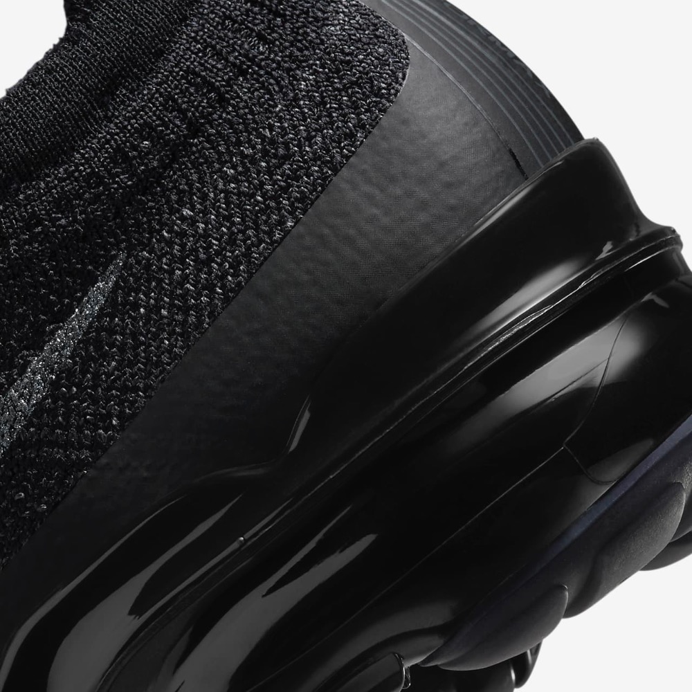 特売格安 Nike Vapormax 2023 Flyknit Triple Black 29.5cm DV1678-003 ...