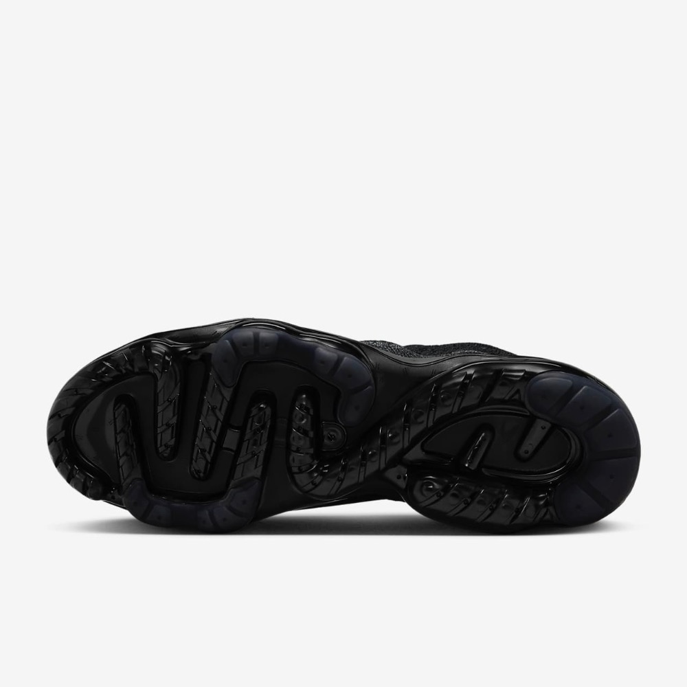 13代購 Nike Air VaporMax 2023 FK 黑色 男鞋 休閒鞋 復古球鞋 DV1678-003-細節圖4
