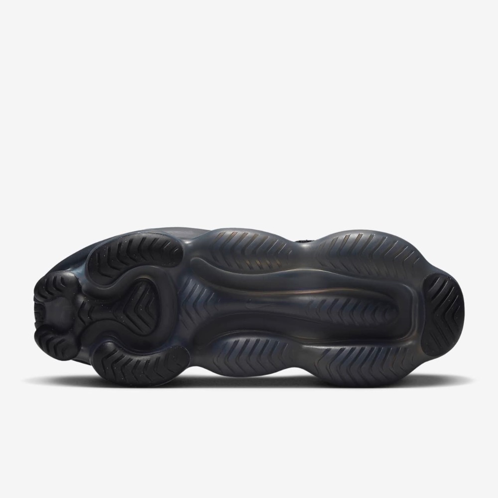 13代購 Nike Air Max Scorpion FK 黑色 男鞋 女鞋 休閒鞋 復古球鞋 DJ4701-003-細節圖4