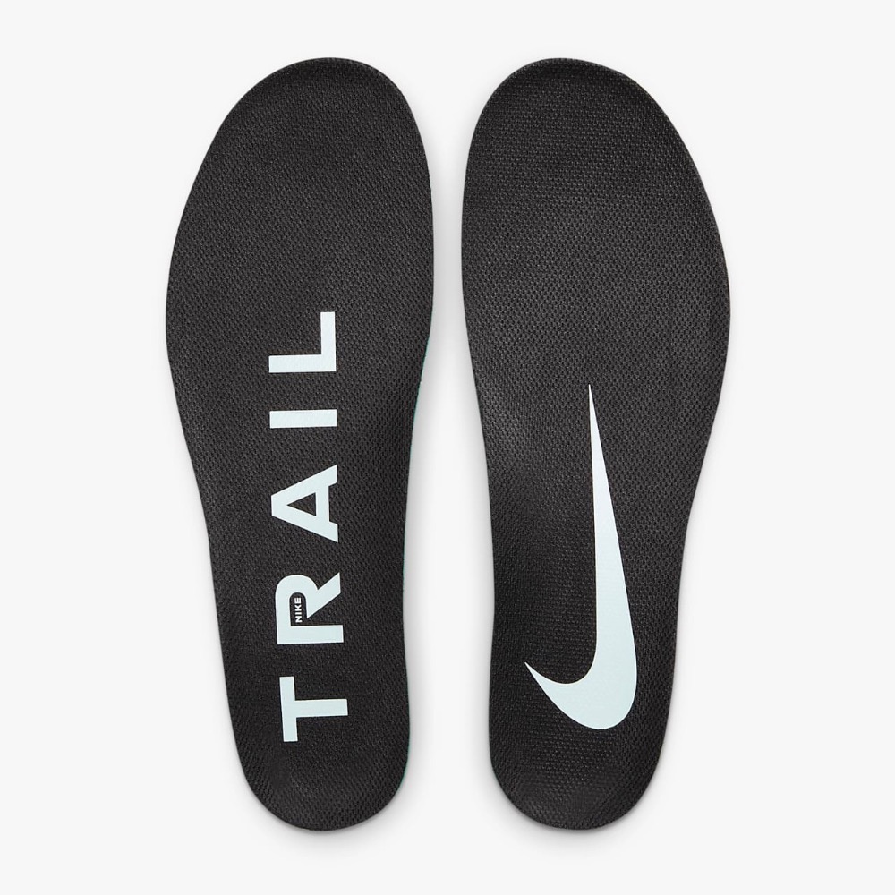 13代購 W Nike React Pegasus Trail 4 灰藍 女鞋 慢跑鞋 越野鞋 DJ6159-005-細節圖10