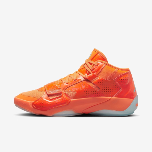13代購 Nike Jordan Zion 2 PF 橘色 男鞋 籃球鞋 Williamson DX5424-841 - Thirteen Select
