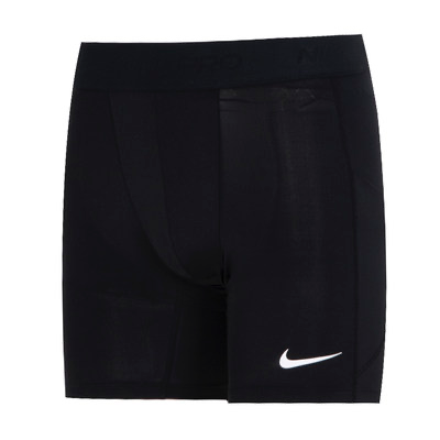 13代購 Nike Pro Dri-FIT Short 黑色 男裝 束褲 緊身褲 運動短褲 FB7959-010
