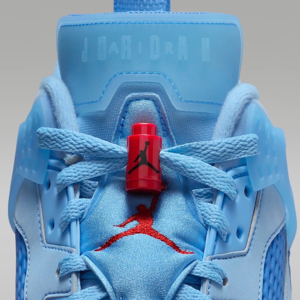 13代購 Nike Jordan Spizike Low 藍紅 男鞋 休閒鞋 復古球鞋 FQ1759-400-細節圖9